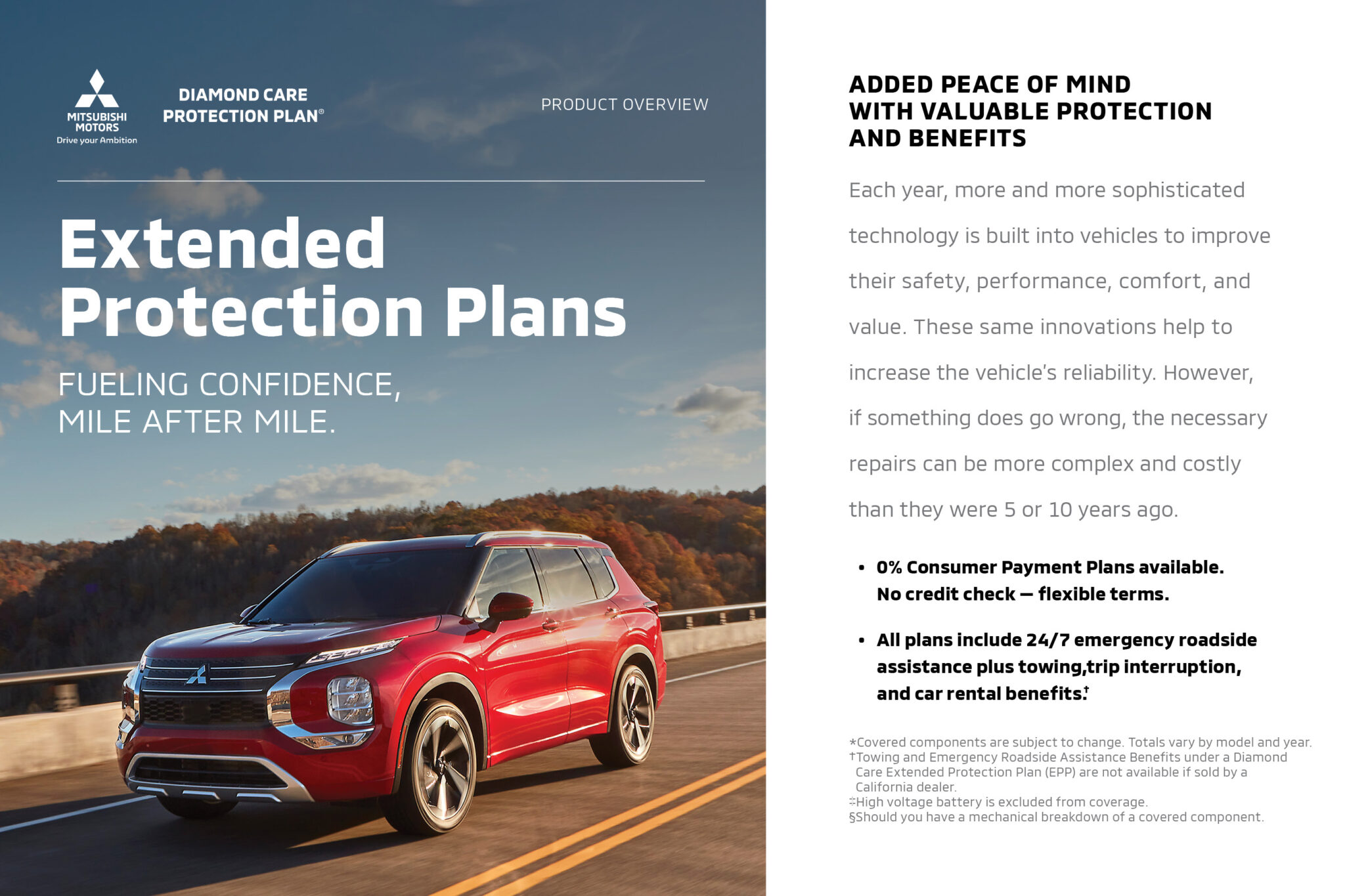 Extend Protection Plan Review Extended Protection Plan - NESNA Dealers